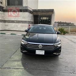 ڤۆڵکسواگن جێتا